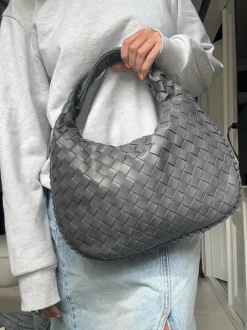 Paris taske - Grå