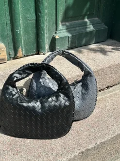 Paris taske - Grå