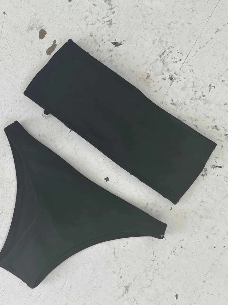 Penelope bikini - Sort