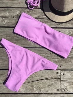 Penelope bikini lilla