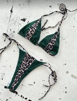 Raquel bikini