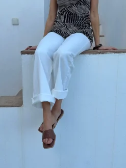 Roliana sandaler - Brun