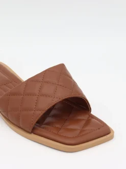 Roliana sandaler - Brun
