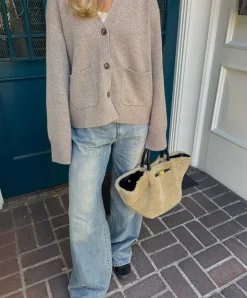 Samara jeans - Blå denim