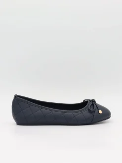 Sasusina ballerina - Navy