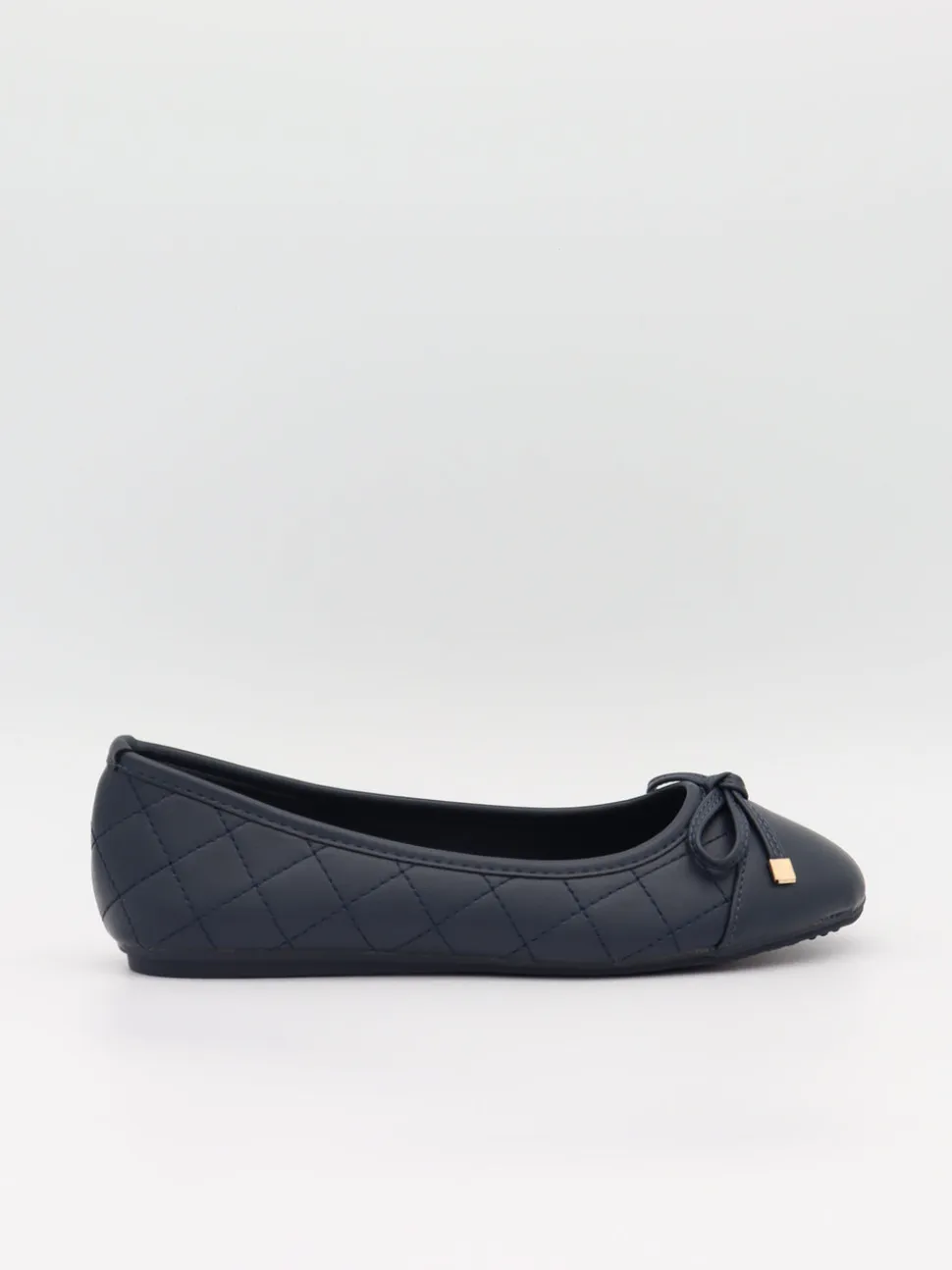 Sasusina ballerina - Navy