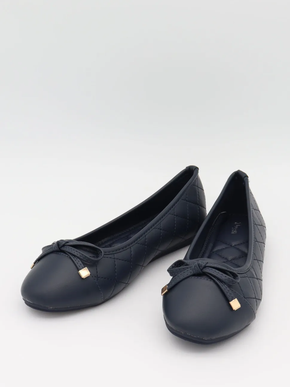 Sasusina ballerina - Navy