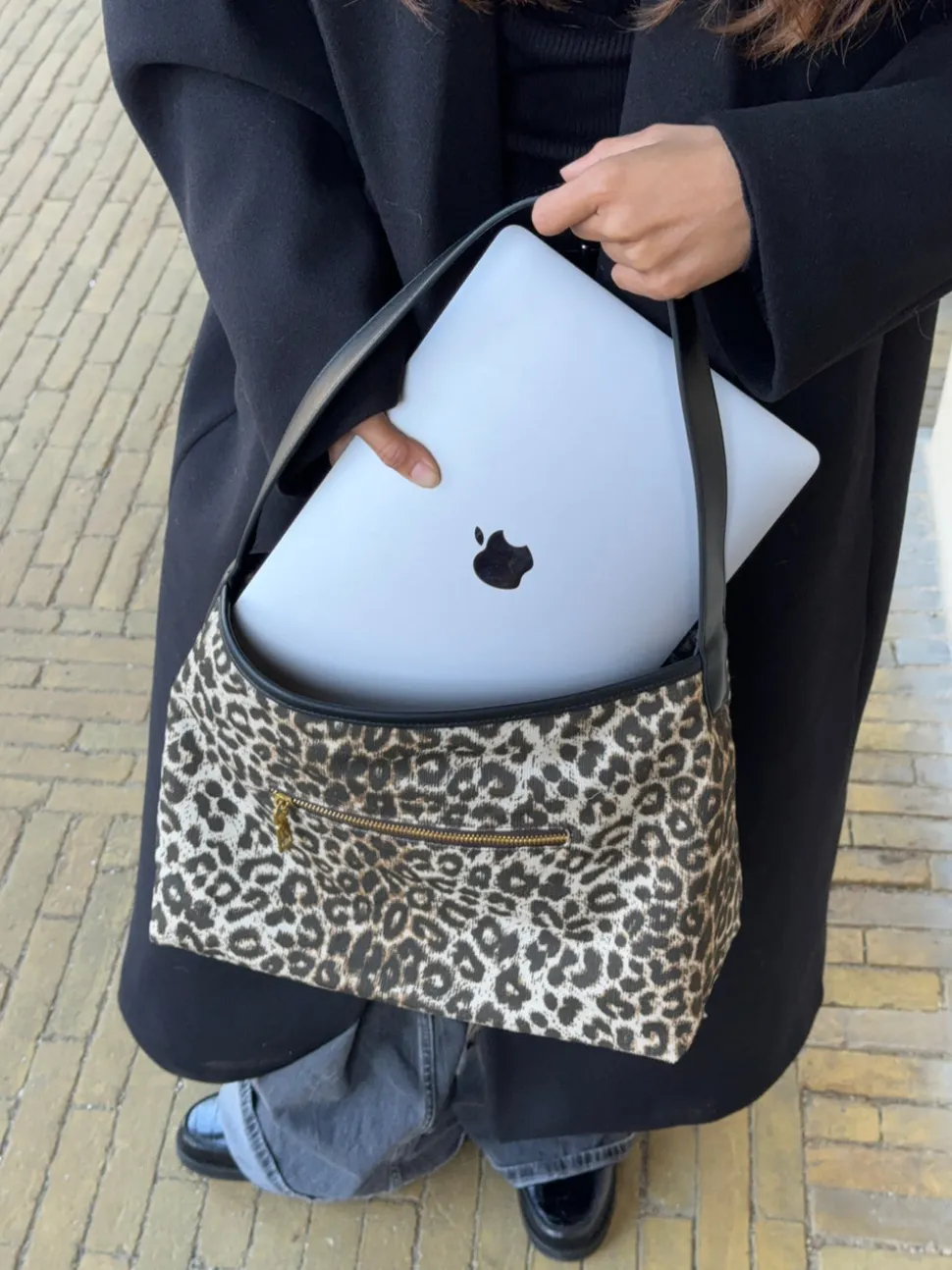 Singapore taske - Leopard