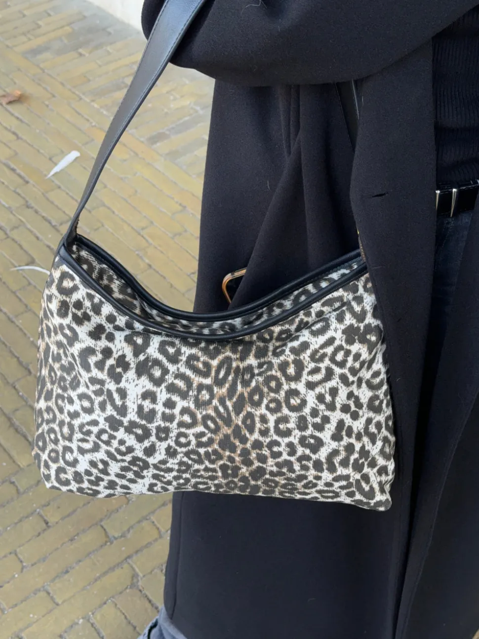 Singapore taske - Leopard