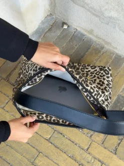 Singapore taske - Leopard