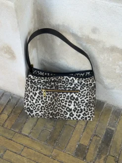 Singapore taske - Leopard