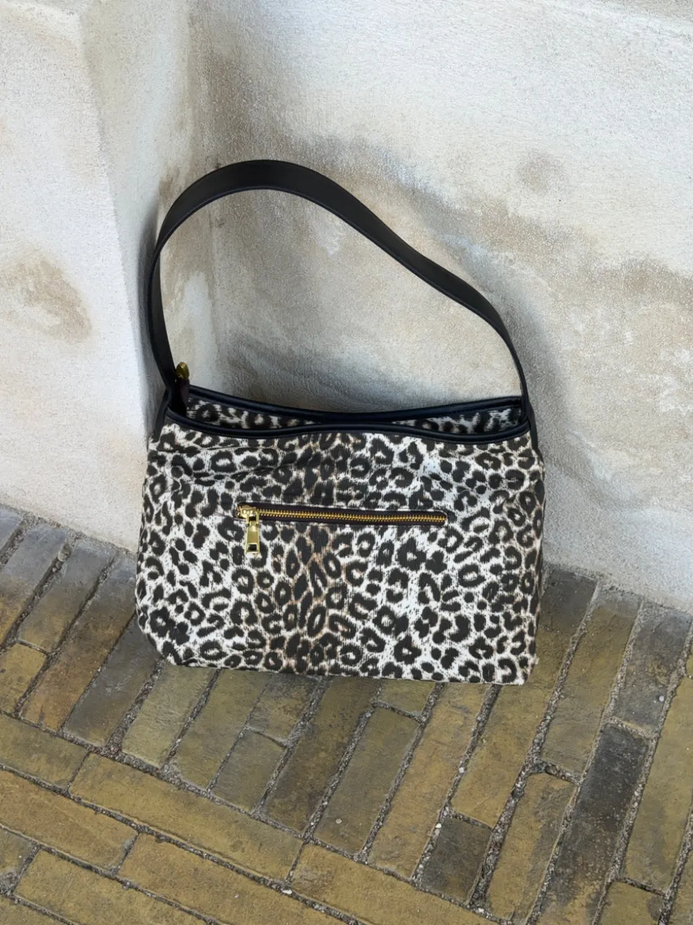 Singapore taske - Leopard