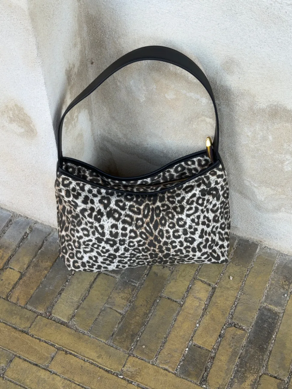 Singapore taske - Leopard