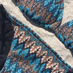 Sunny bikini - Bae blue