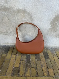 Torino håndtaske - Brun