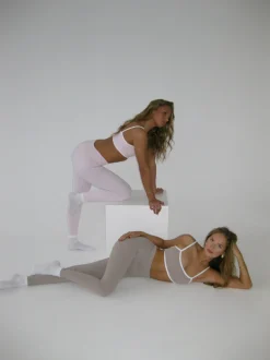 Variation bra - Ash