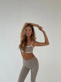 Variation bra - Ash