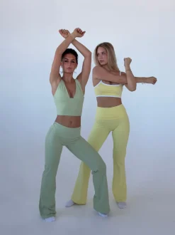 Variation bra - Butter