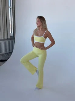 Variation bra - Butter