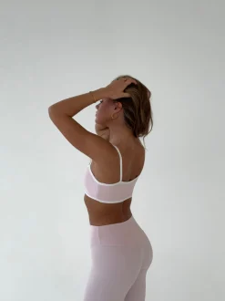 Variation bra - Candyfloss