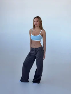 Variation bra - Sky