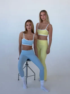 Variation bra - Sky
