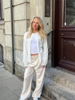 Xenia cardigan - Off-white