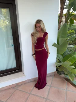 Yasmina maxinederdel - Bordeaux
