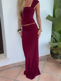 Yasmina maxinederdel - Bordeaux