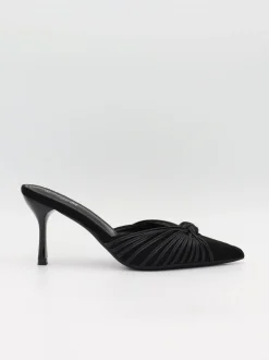 Zadar stiletter - Sort